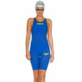 Women's Powerskin Carbon-AIR² Open Back