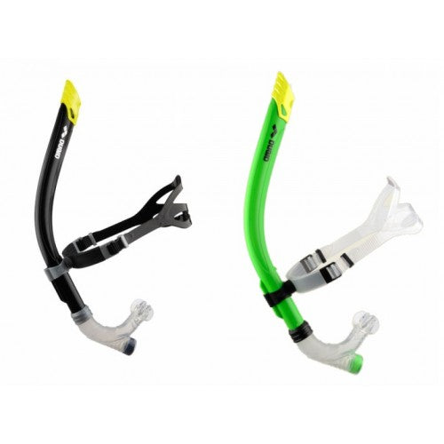 Boccaglio snorkel JR frontale Nuoto Extremo