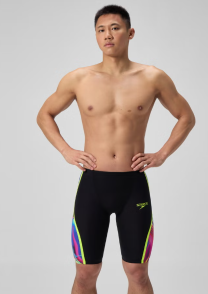 Fastskin LZR Pure Intent 2.0 vita alta
