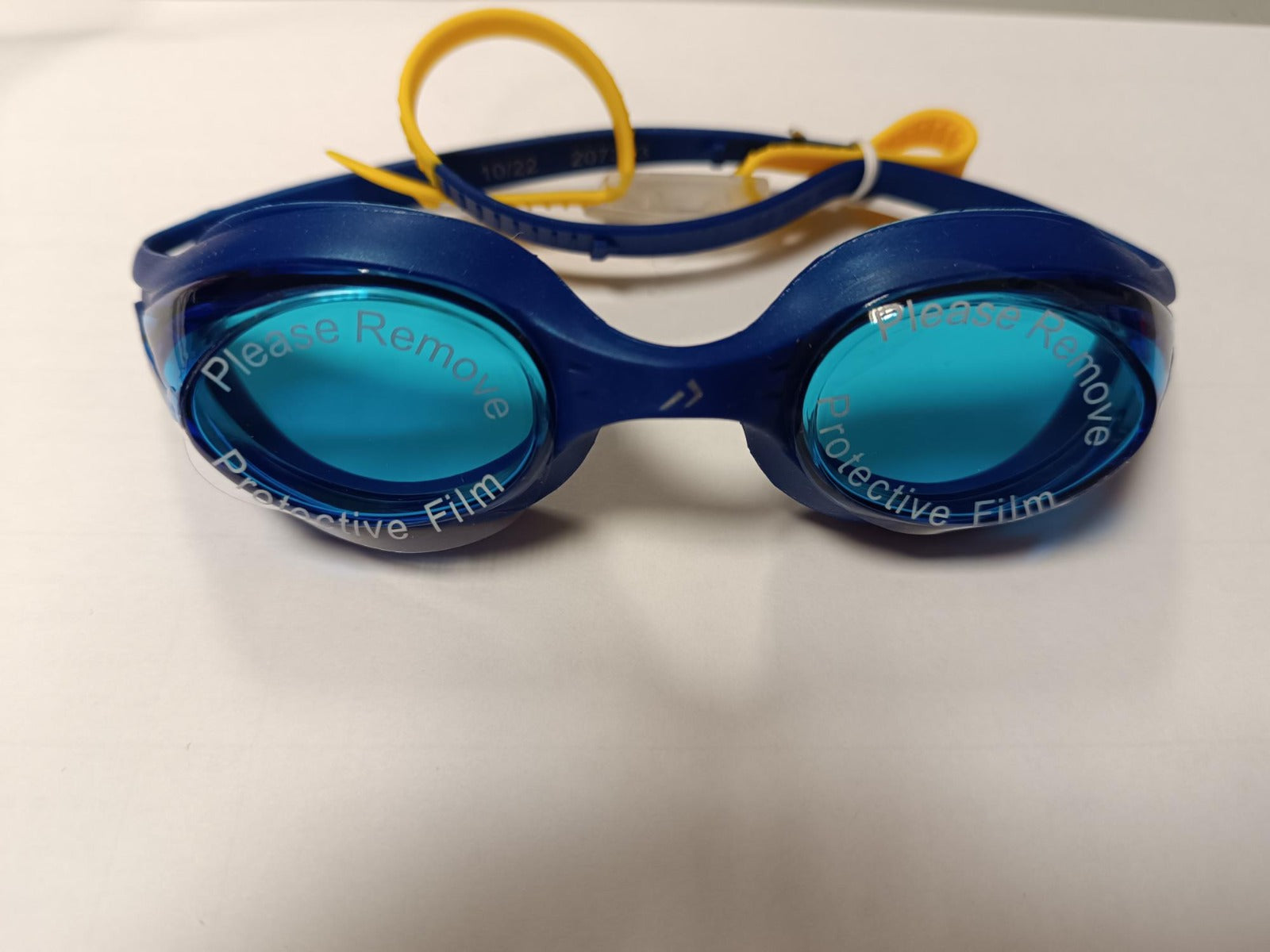 Occhialino ATHLITEC DOLPHIN Jr