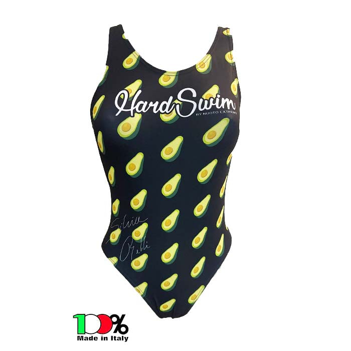Costume donna Nuoto Extremo