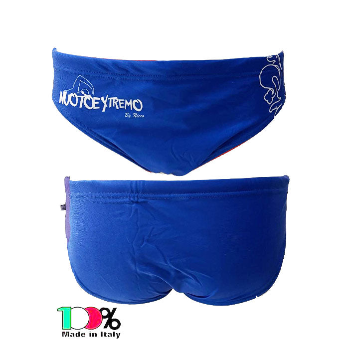 Costume uomo slip Nuoto Extremo