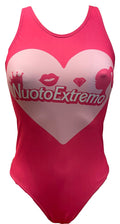 Costume donna Nuoto Extremo