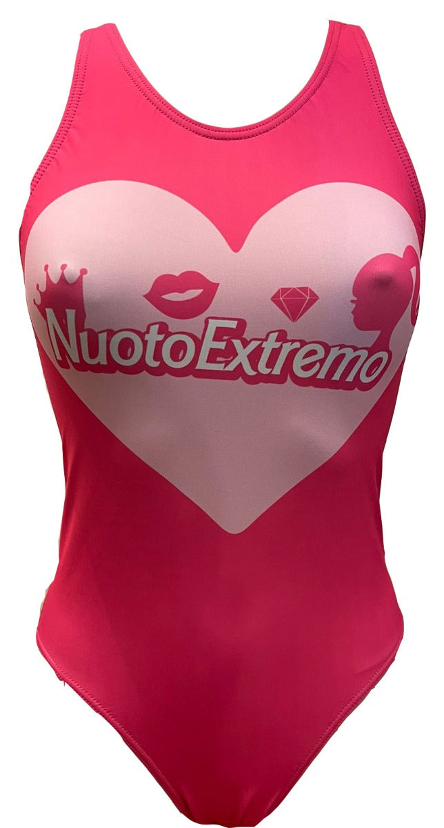 Costume donna Nuoto Extremo