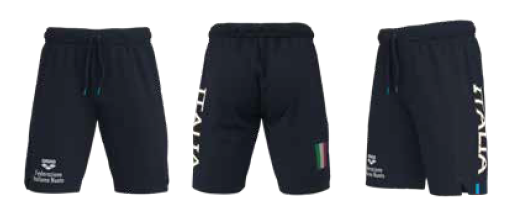 Bermuda Arena ITALIA PANEL