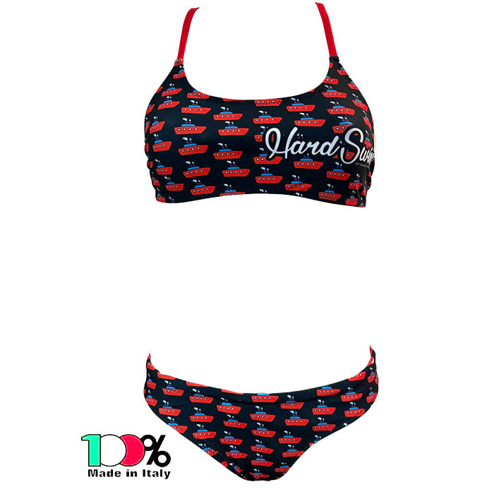 Bikini Nuoto Extremo