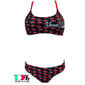 Bikini Nuoto Extremo