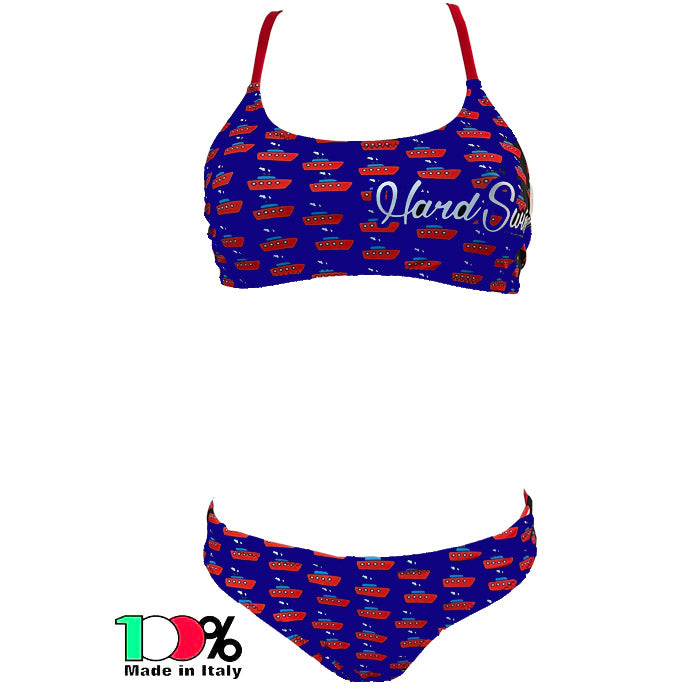 Bikini Nuoto Extremo