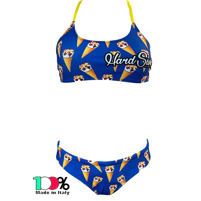 Bikini Nuoto Extremo