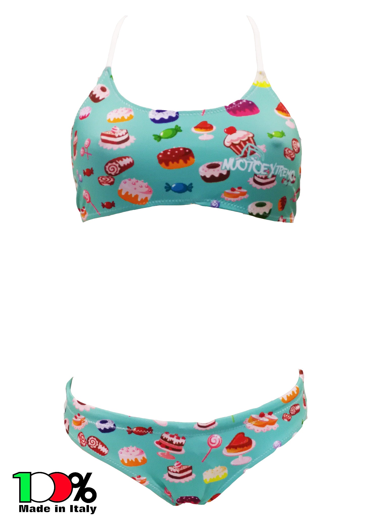Bikini EXTREMO dolci