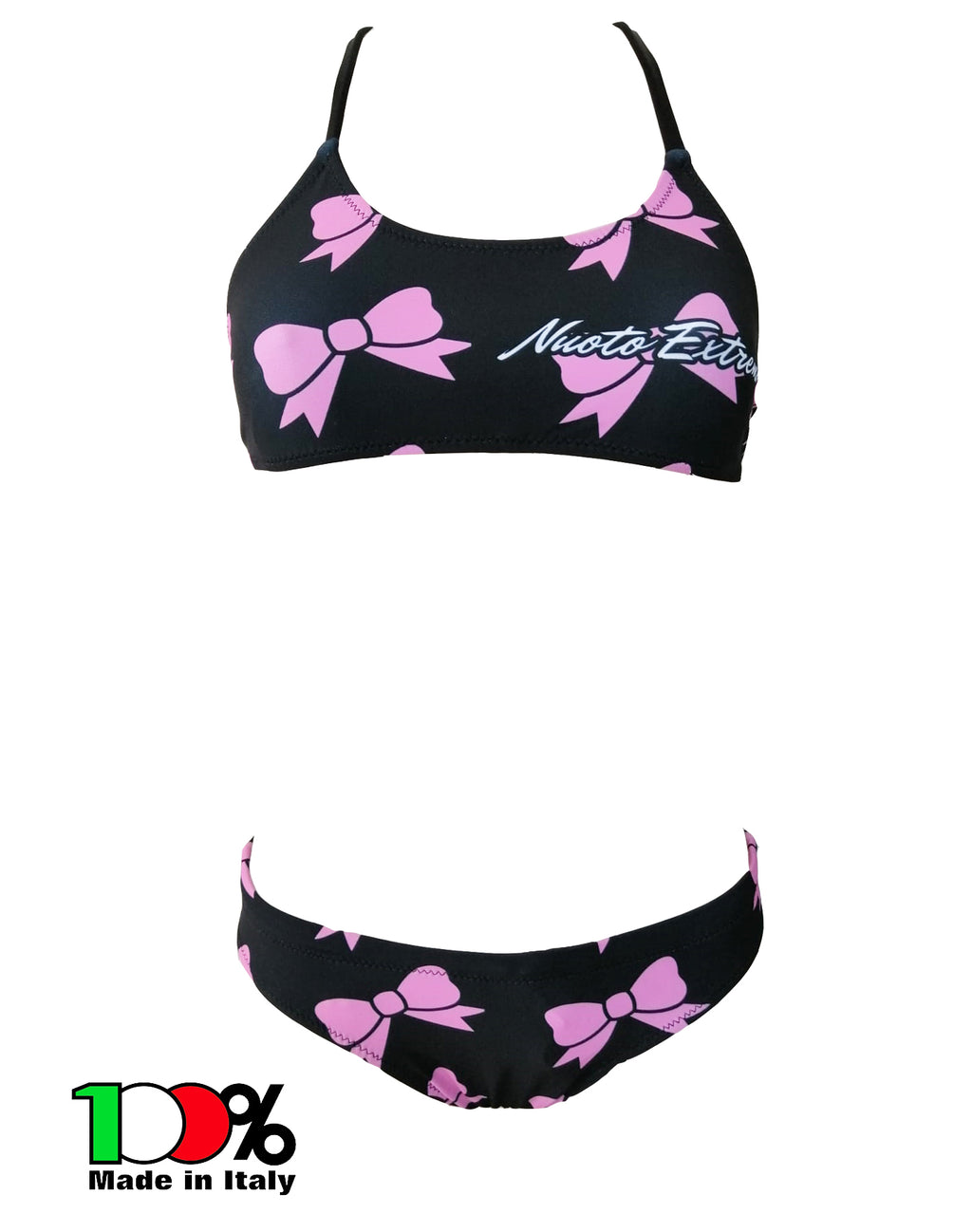 Bikini Nuoto Extremo