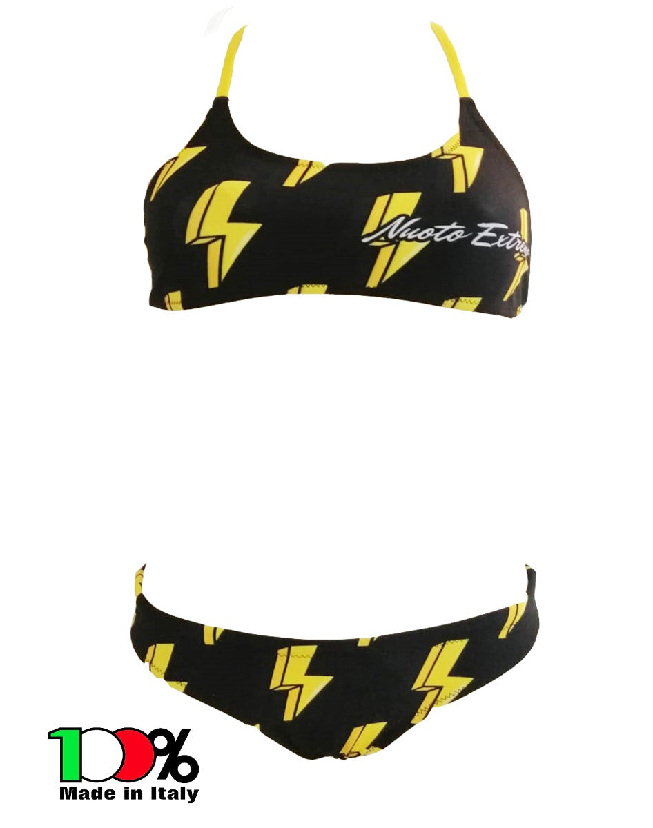 Bikini Nuoto Extremo