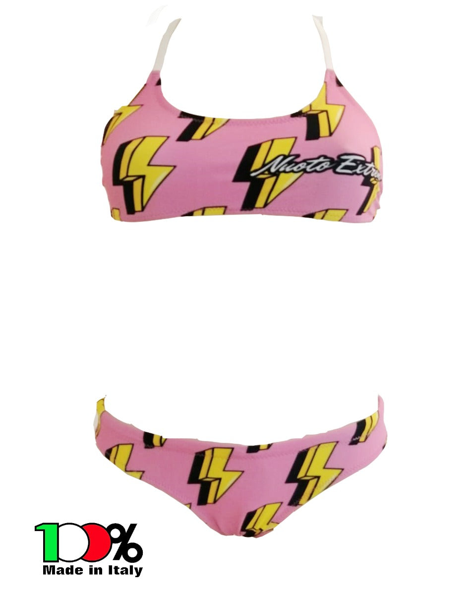 Bikini Nuoto Extremo