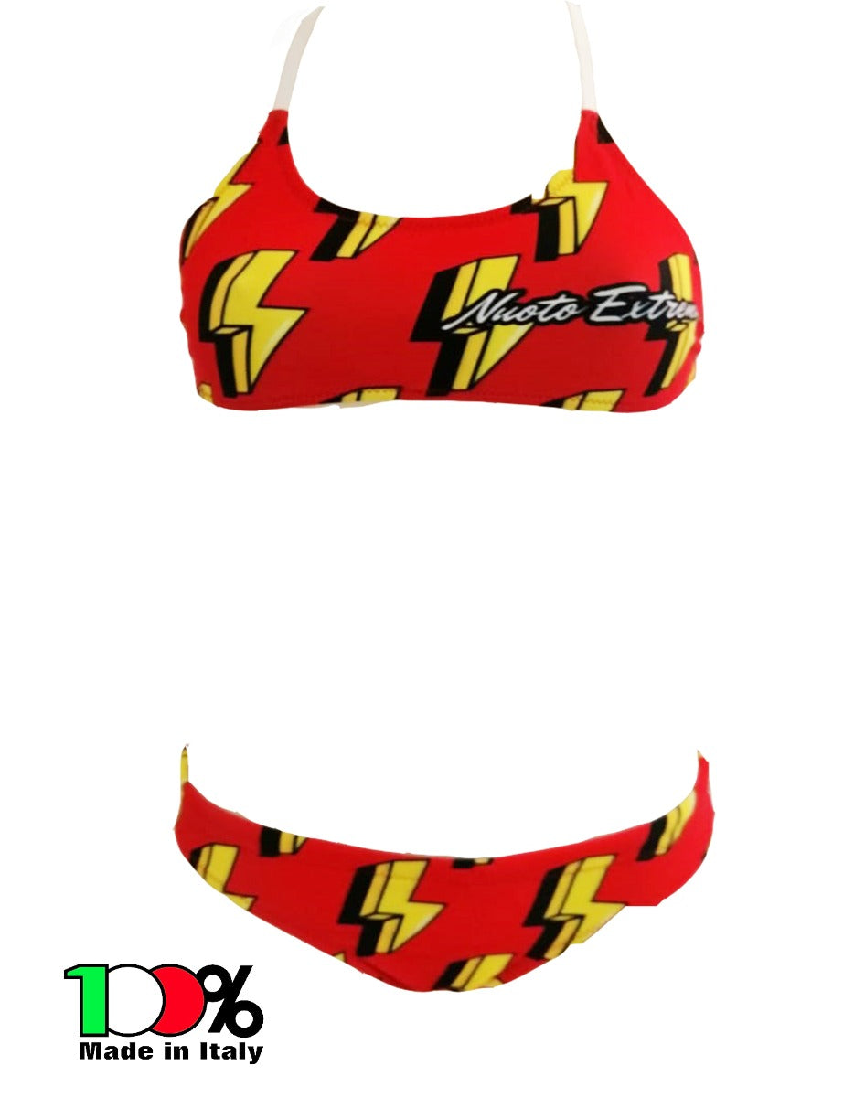 Bikini Nuoto Extremo