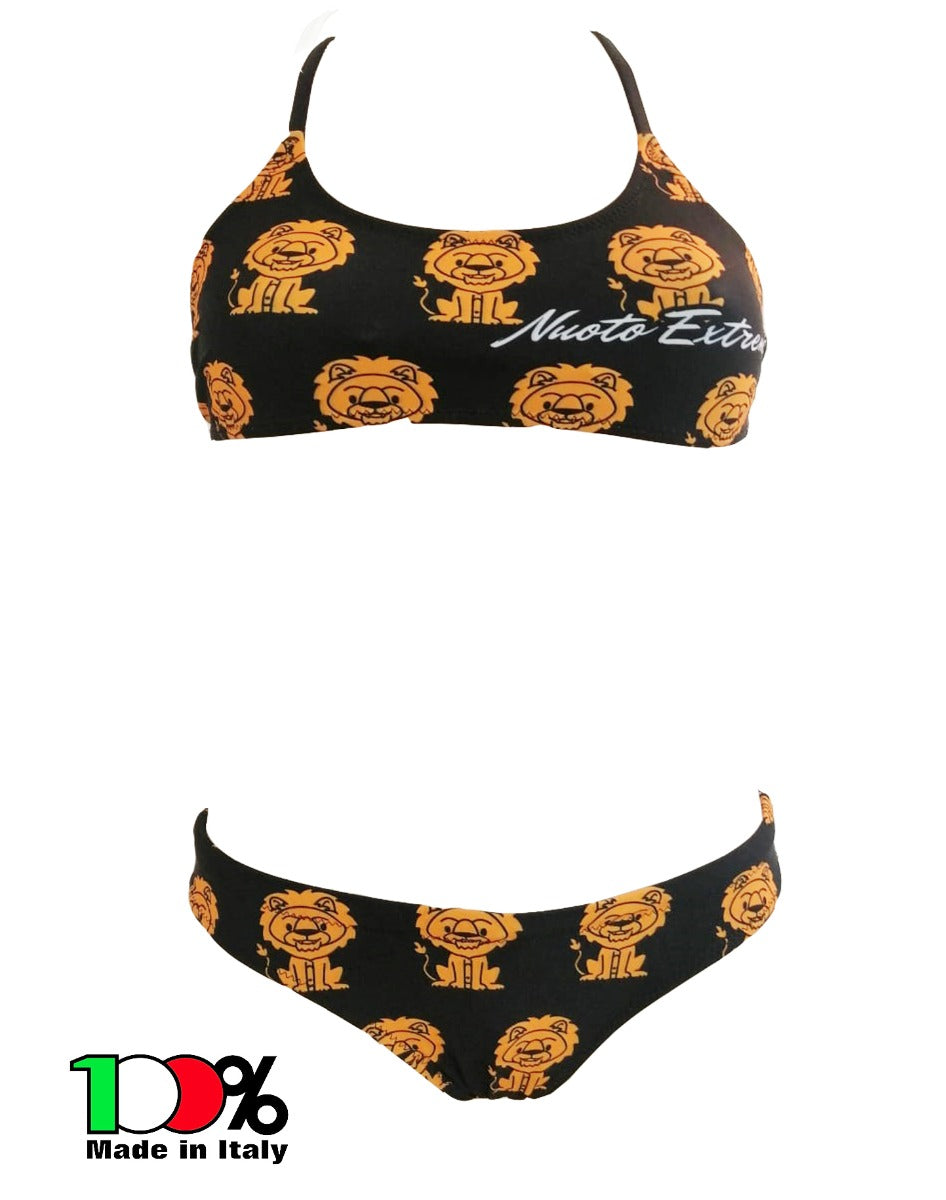 Bikini Nuoto Extremo