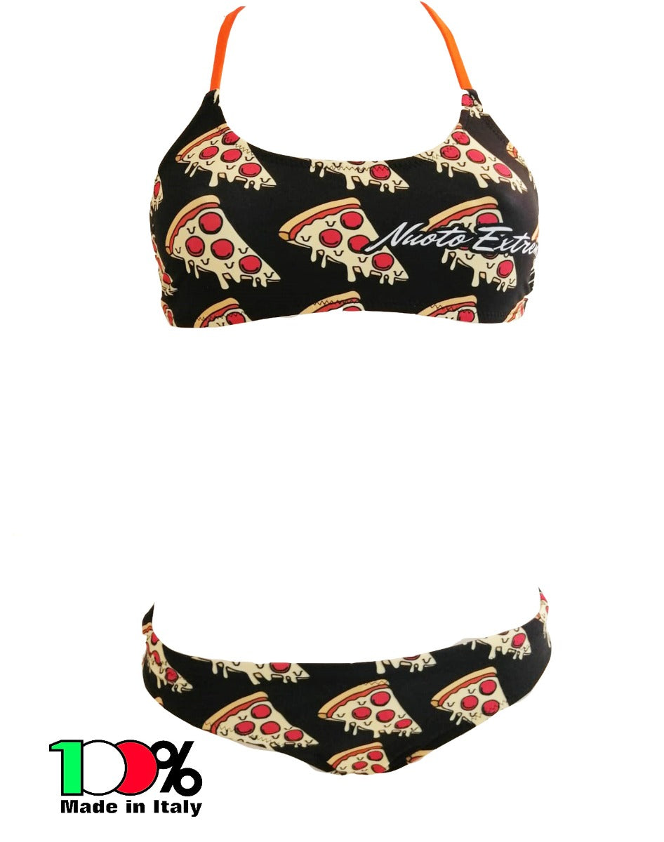 Bikini Nuoto Extremo
