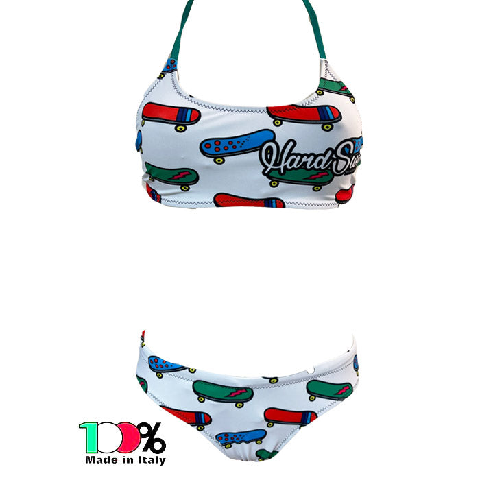 Bikini Nuoto Extremo