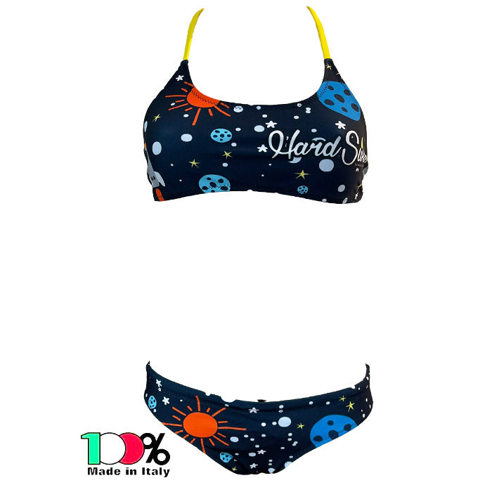 Bikini Nuoto Extremo