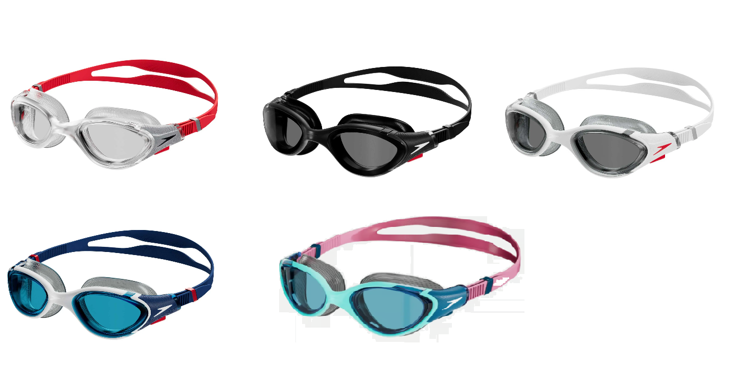 Occhialini Speedo Biofuse 2.0