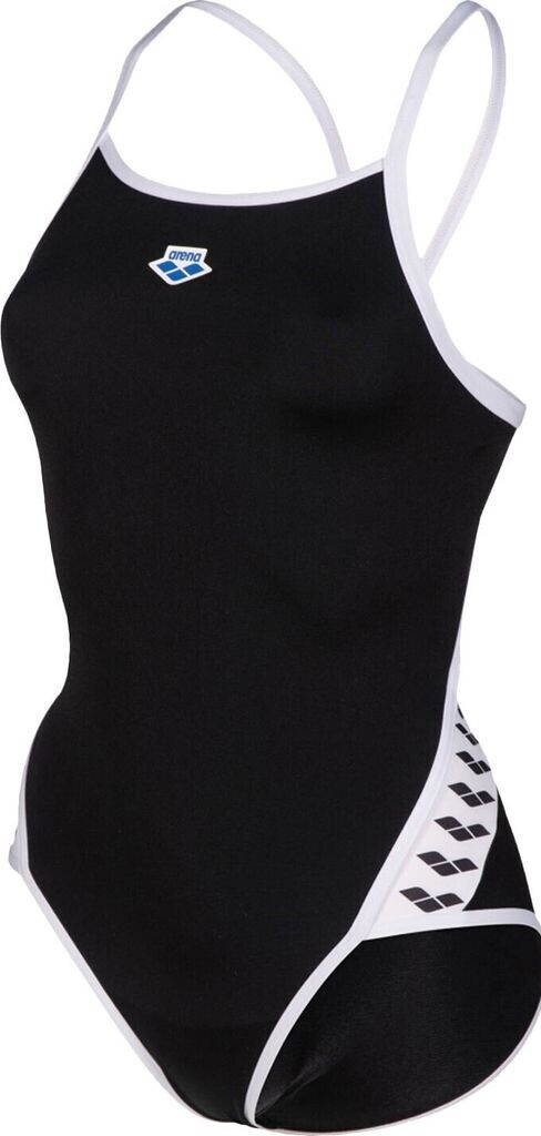 Costume Donna ARENA Icons Super Fly Black white