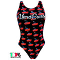 Costume donna Nuoto Extremo