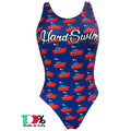 Costume donna Nuoto Extremo