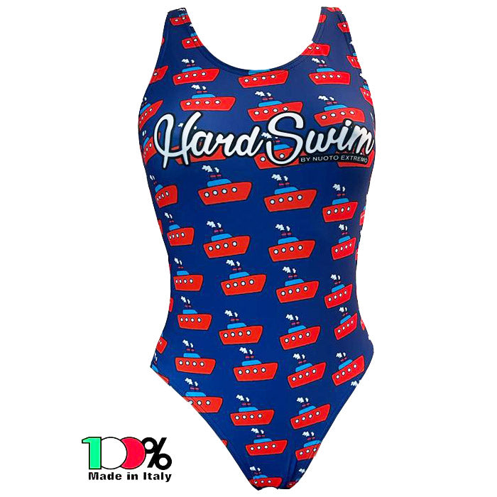 Costume donna Nuoto Extremo