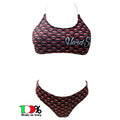 Bikini Nuoto Extremo