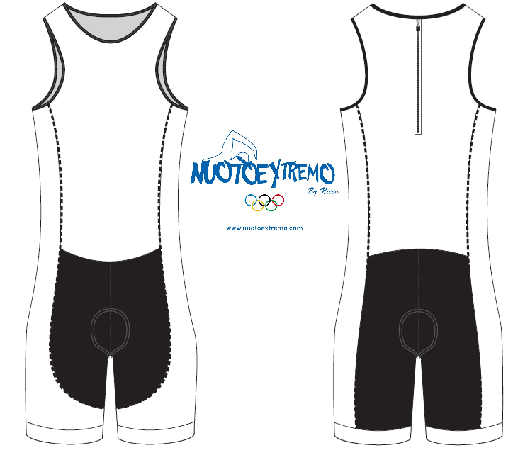 Crea il tuo body personalizzato... EXTREMO!!!