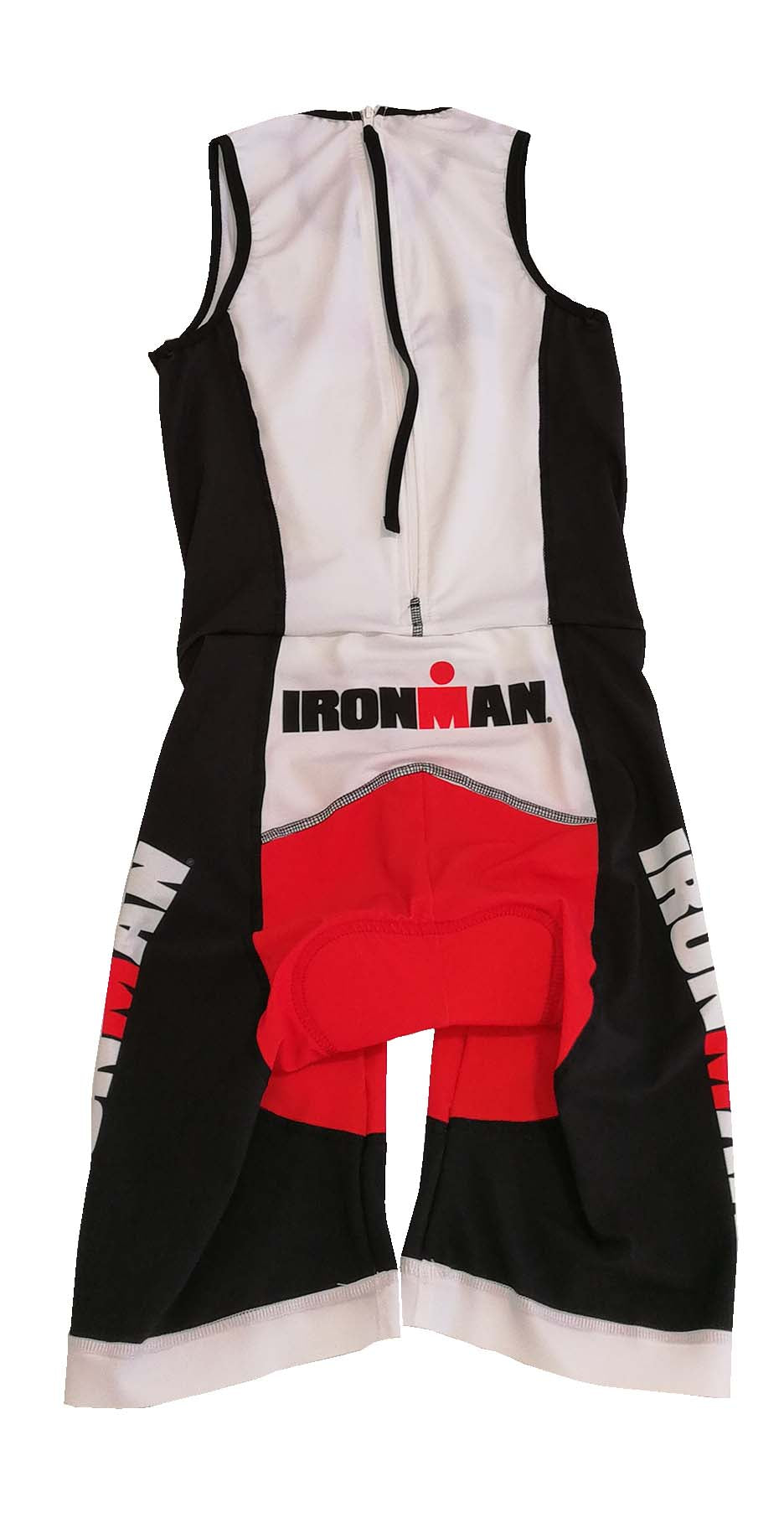 Body Triathlon  IRONMAN