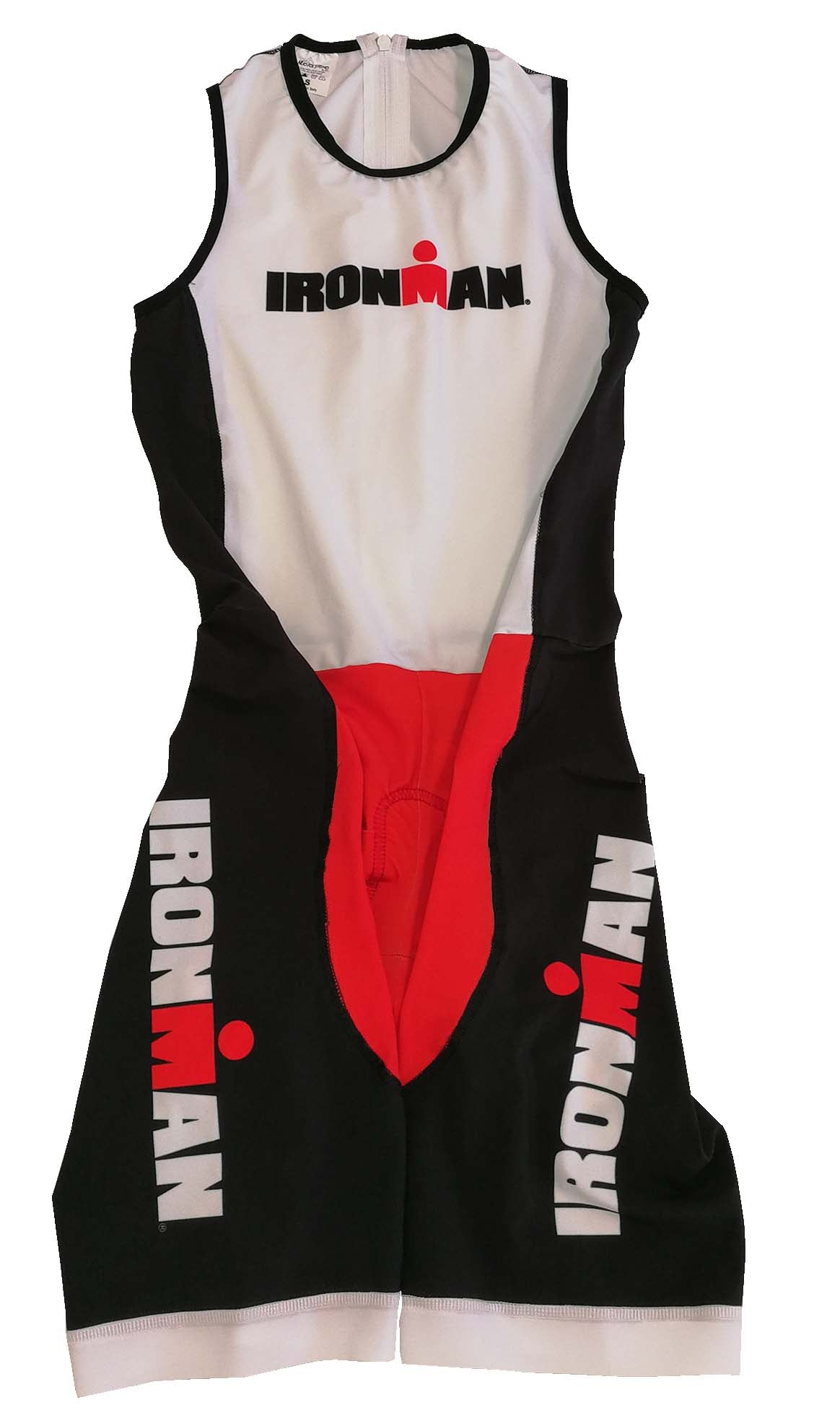 Body Triathlon  IRONMAN