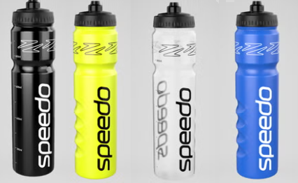 Borraccia 1000 ml Speedo