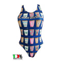 Costume donna Nuoto Extremo