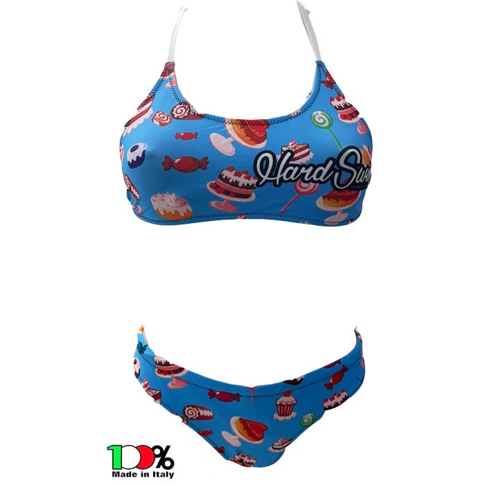 Bikini Nuoto Extremo