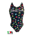 Costume donna Nuoto Extremo