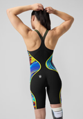 Fastskin LZR Pure Intent 2.0 Closed Back