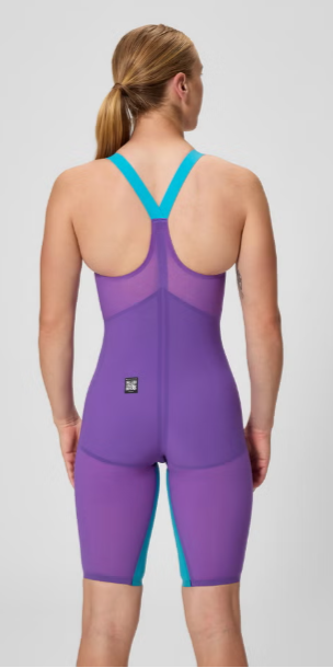 Fastskin LZR Pure Valor 2.0 Closed Back
