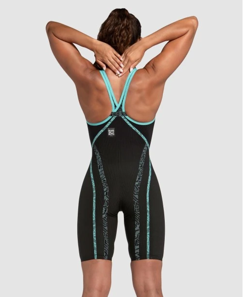 Arena Powerskin PRIMO Woman Closed