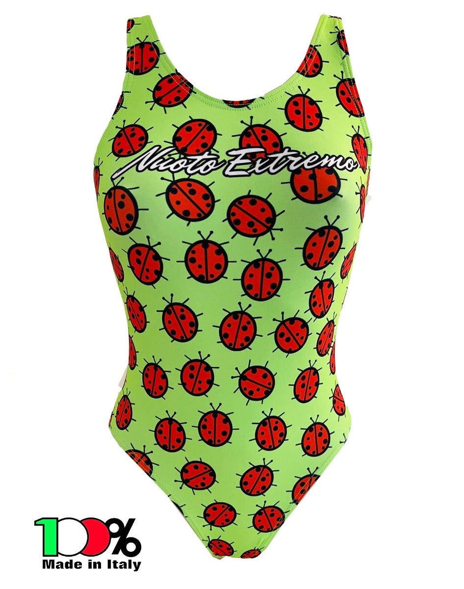 Costume donna Nuoto Extremo