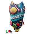Costume donna Nuoto Extremo