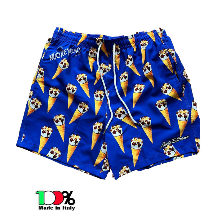 Pantaloncino Gelati EXTREMO
