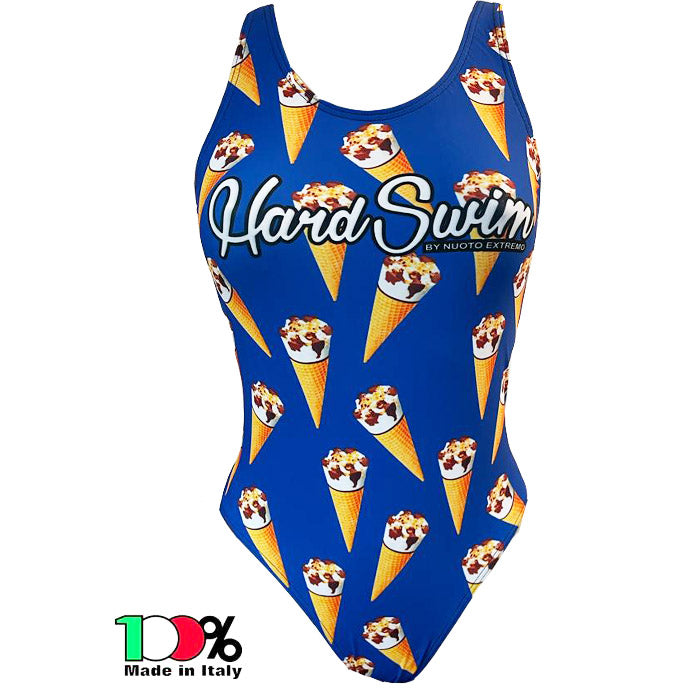 Costume donna Nuoto Extremo
