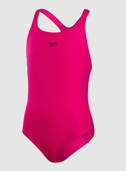 Costume Speedo Bambina Rosa