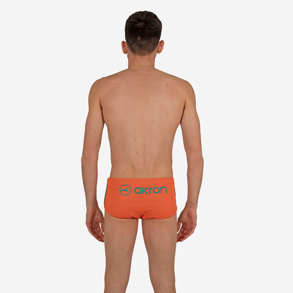 Costume Akron Drag Suit