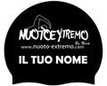 Cuffia Nuoto Extremo con NOME