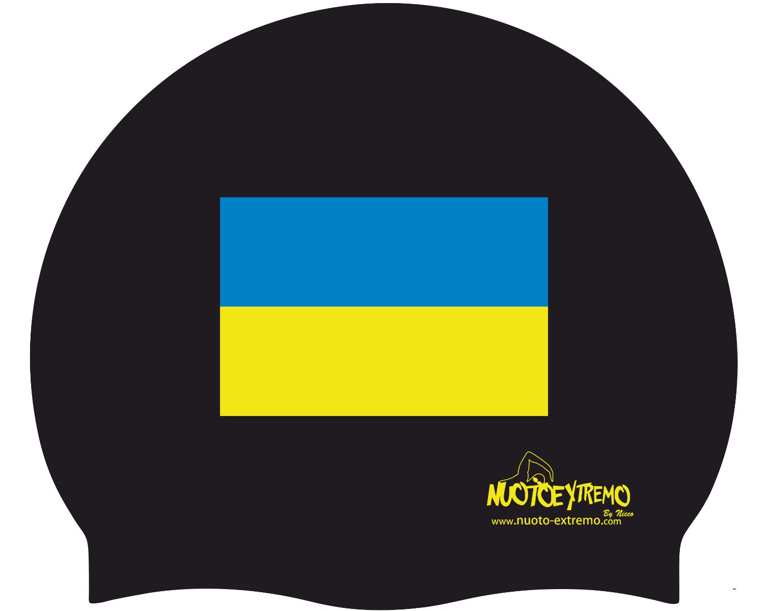 UKRAINE Headphones