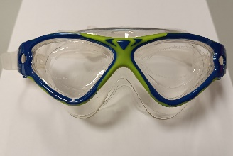 Mascherina Nuoto Extremo DARDO bambino