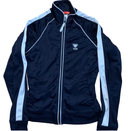 Giacca Donna TYR Windbreaker Warm Up
