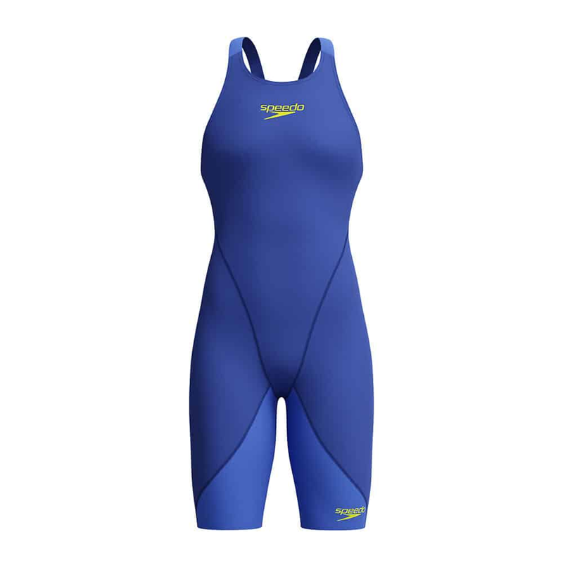 Speedo Fastskin LZR Ignite Openback