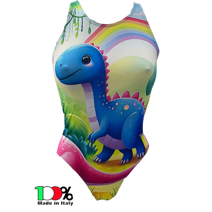 Costume donna Nuoto Extremo